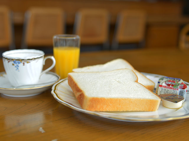 お食事会